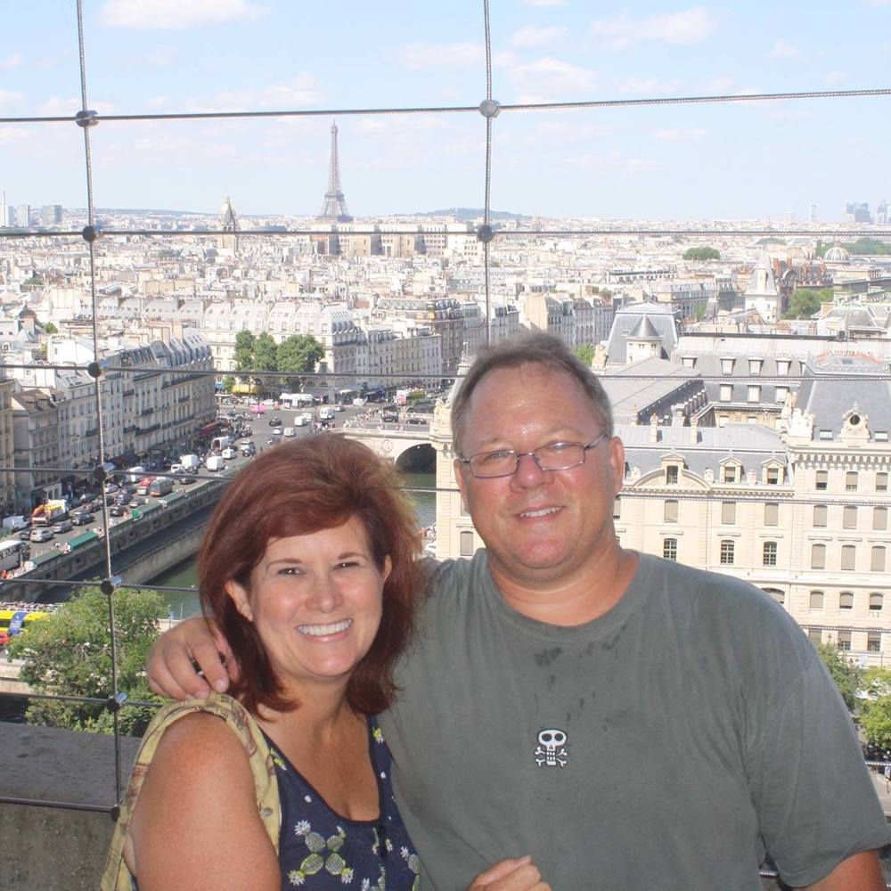 Meet your Posher, Michele